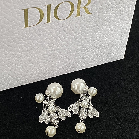 Dior Earring #548366 replica