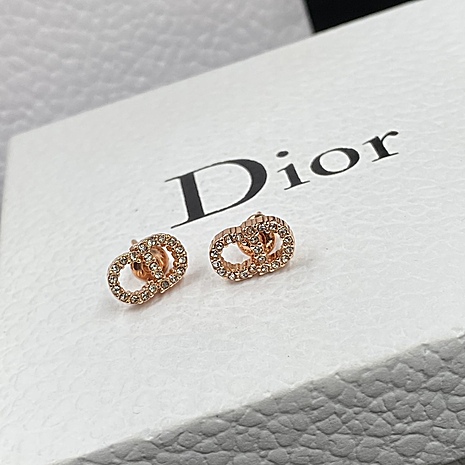 Dior Earring #548367 replica