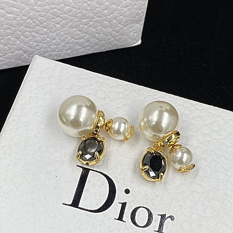 Dior Earring #548369 replica