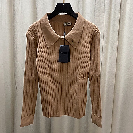 YSL Sweaters#548413 replica