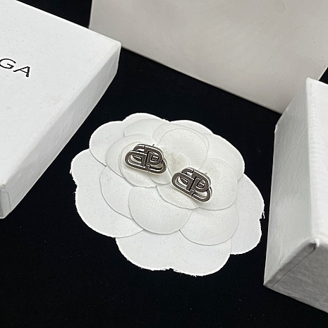 Balenciaga  Earring #548429 replica