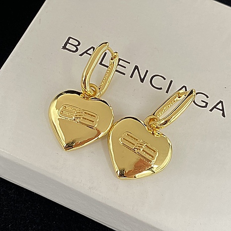 Balenciaga  Earring #548431 replica