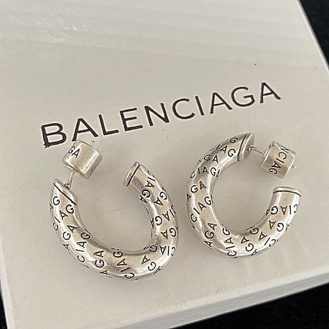 Balenciaga  Earring #548432 replica