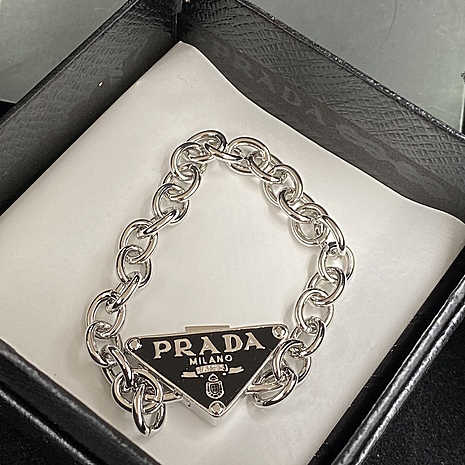 Prada Bracelet #548435 replica