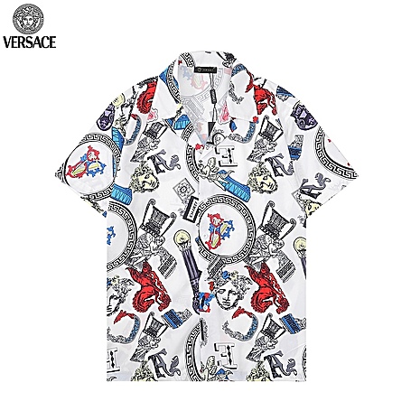 Versace  T-Shirts for men #548468 replica