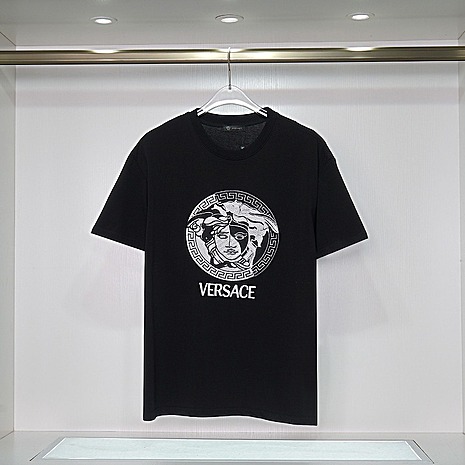 Versace  T-Shirts for men #548469 replica