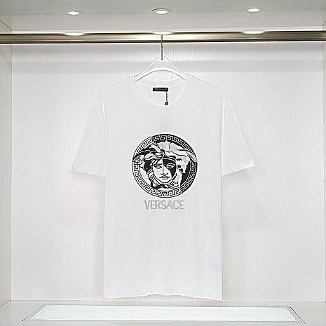 Versace  T-Shirts for men #548470 replica