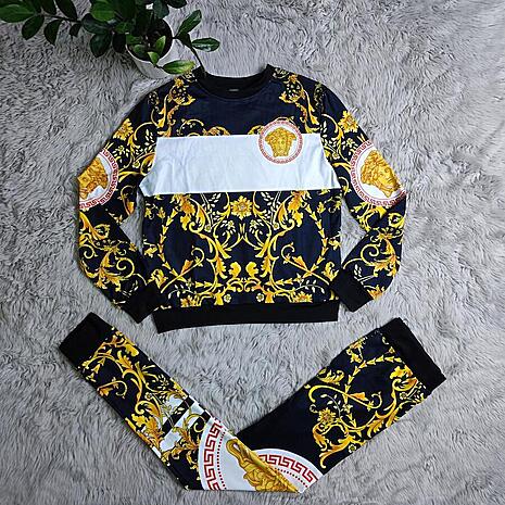 versace Tracksuits for Women #548486 replica