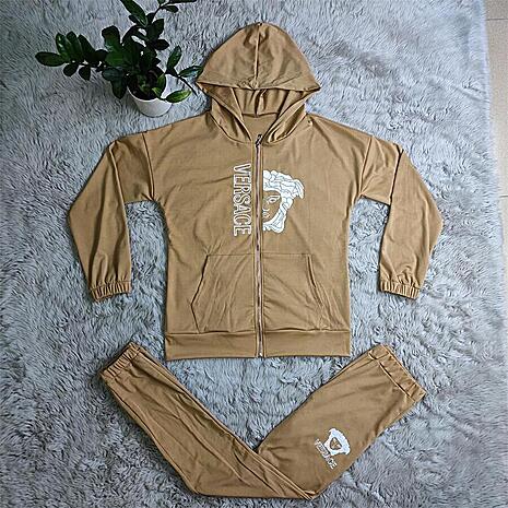 versace Tracksuits for Women #548487 replica