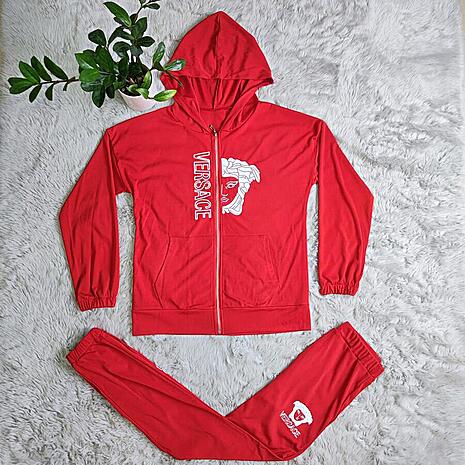 versace Tracksuits for Women #548488 replica