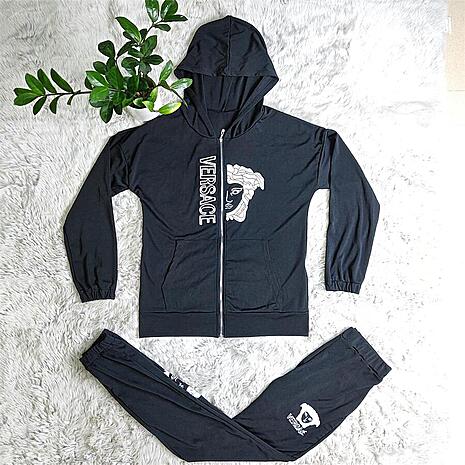 versace Tracksuits for Women #548489 replica