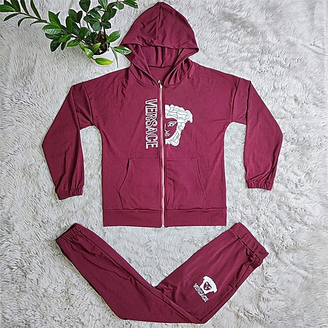 versace Tracksuits for Women #548490 replica