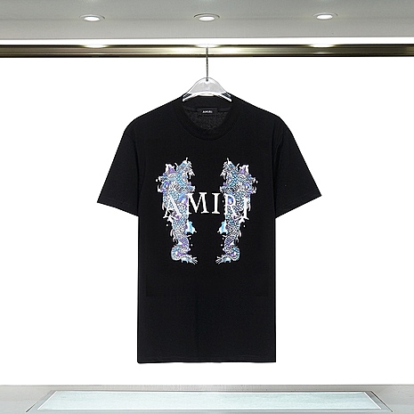 AMIRI T-shirts for MEN #548547 replica