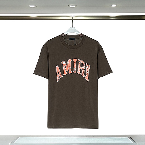 AMIRI T-shirts for MEN #548550 replica