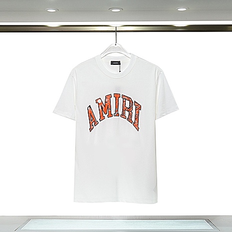 AMIRI T-shirts for MEN #548551 replica