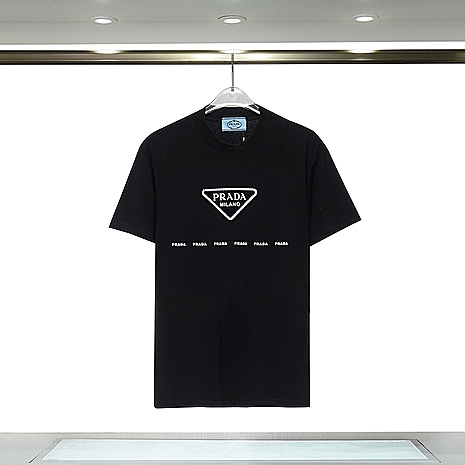 Prada T-Shirts for Men #548566 replica