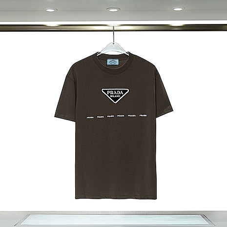 Prada T-Shirts for Men #548567 replica