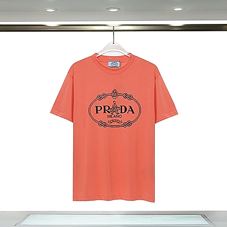 Prada T-Shirts for Men #548569 replica