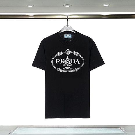 Prada T-Shirts for Men #548571 replica