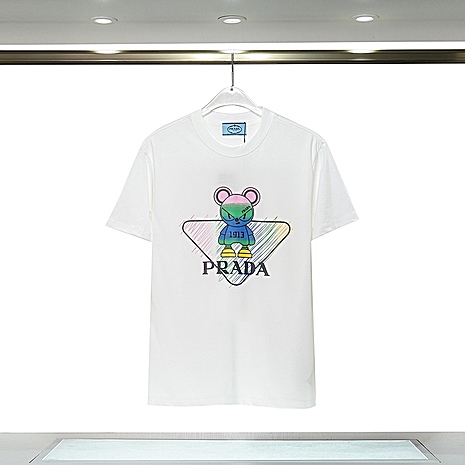 Prada T-Shirts for Men #548573 replica