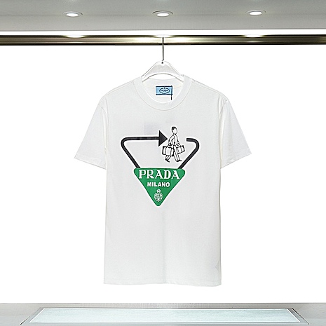 Prada T-Shirts for Men #548575 replica