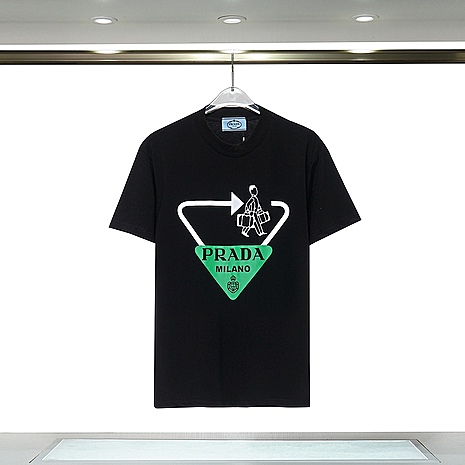 Prada T-Shirts for Men #548576 replica
