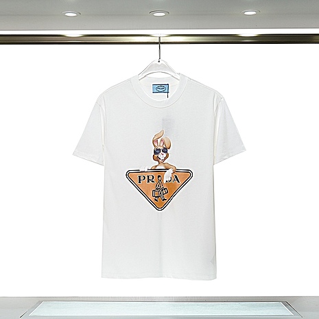 Prada T-Shirts for Men #548577 replica