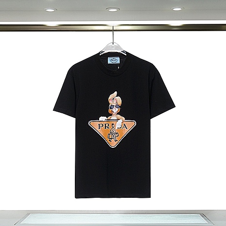 Prada T-Shirts for Men #548578 replica
