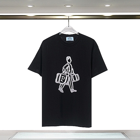 Prada T-Shirts for Men #548579 replica