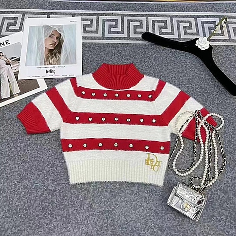 Dior sweaters for Women #548601 replica