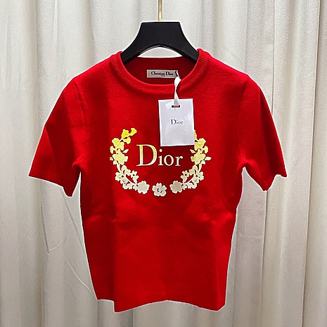 Dior sweaters for Women #548609 replica