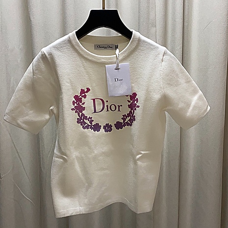 Dior sweaters for Women #548611 replica