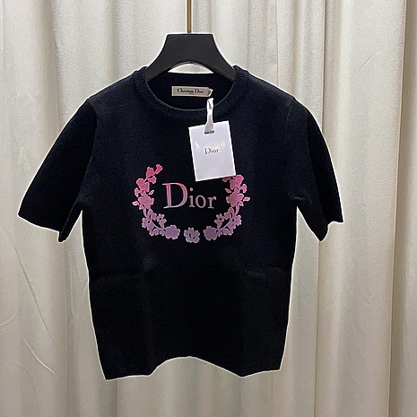 Dior sweaters for Women #548612 replica