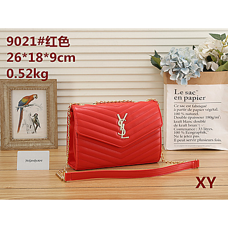 YSL Handbags #548649 replica