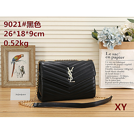 YSL Handbags #548650 replica