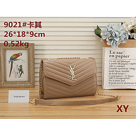 YSL Handbags #548653
