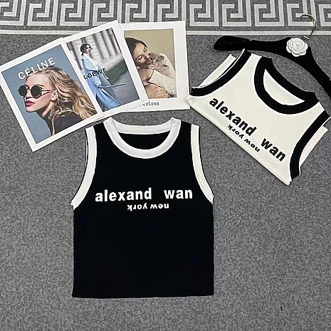 Alexander wang T-shirts for women #548691