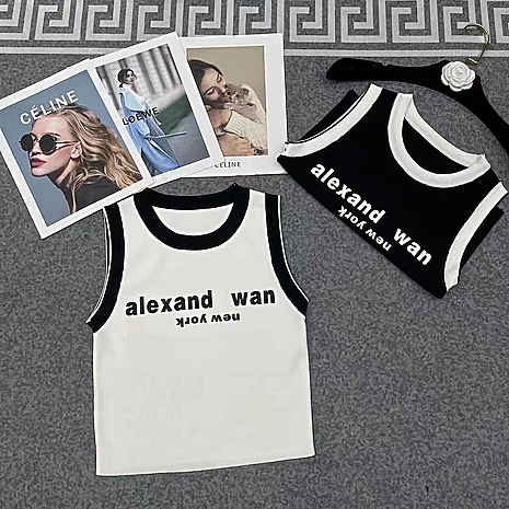 Alexander wang T-shirts for women #548692