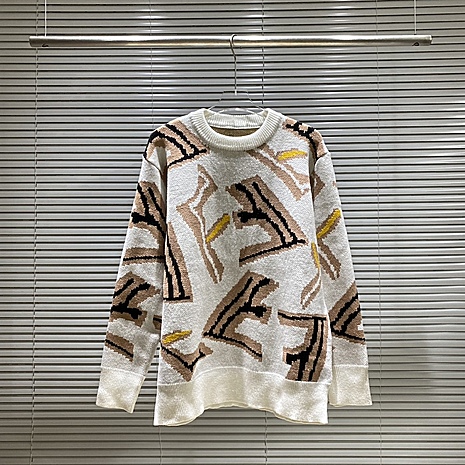 Fendi Sweater for MEN #548724 replica