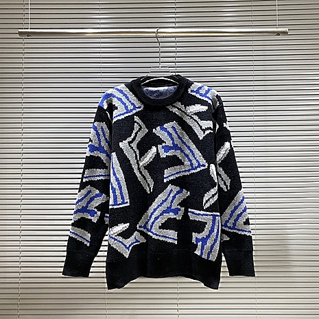 Fendi Sweater for MEN #548725 replica