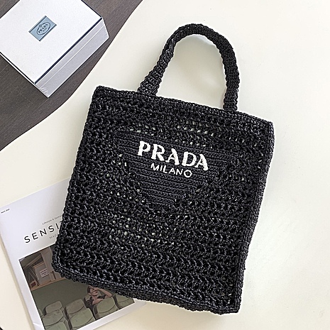 Prada AAA+ Handbags #548760 replica