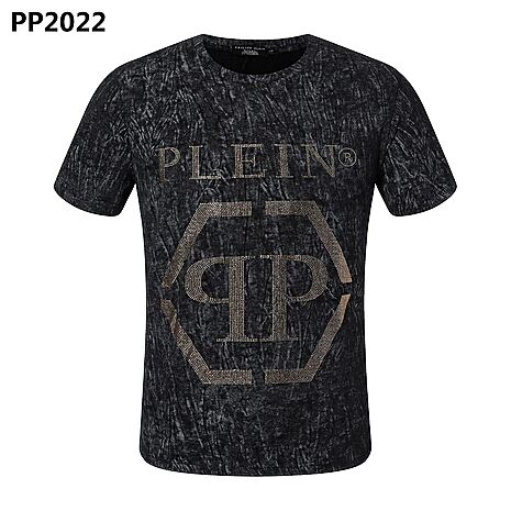 PHILIPP PLEIN  T-shirts for MEN #548788 replica