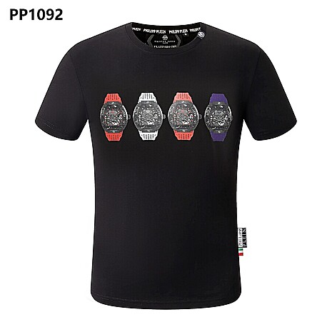 PHILIPP PLEIN  T-shirts for MEN #548789 replica