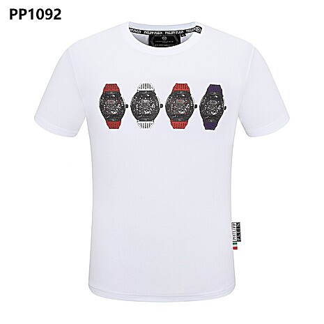 PHILIPP PLEIN  T-shirts for MEN #548790 replica