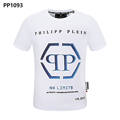 PHILIPP PLEIN  T-shirts for MEN #548793