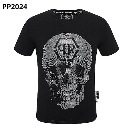 PHILIPP PLEIN  T-shirts for MEN #548795 replica