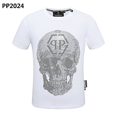 PHILIPP PLEIN  T-shirts for MEN #548796 replica