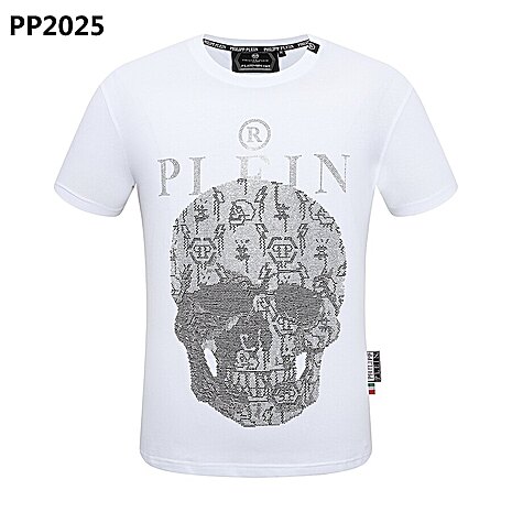 PHILIPP PLEIN  T-shirts for MEN #548797 replica