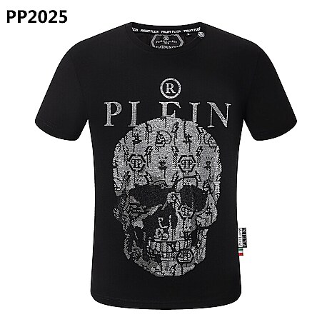 PHILIPP PLEIN  T-shirts for MEN #548798 replica