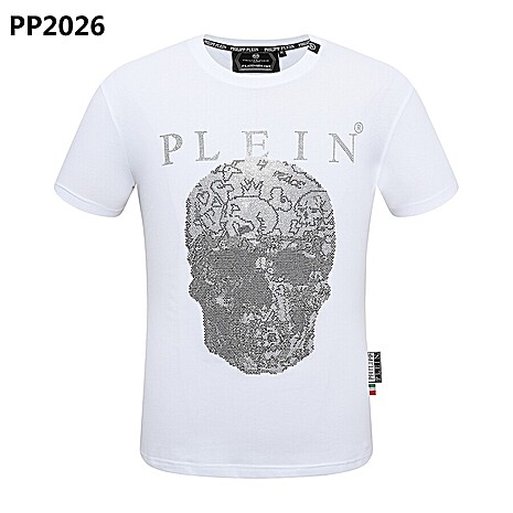PHILIPP PLEIN  T-shirts for MEN #548799 replica